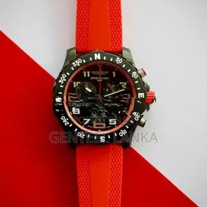 Breitling Endurance Pro Watch