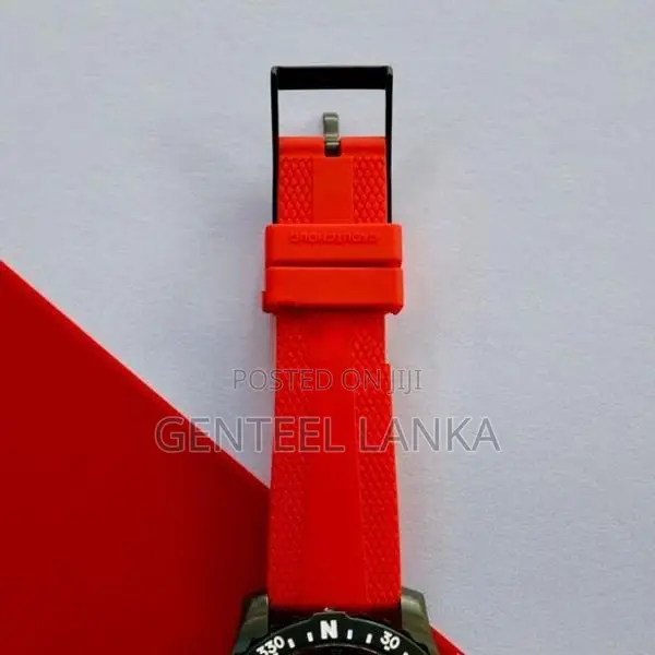 Breitling Endurance Pro Watch