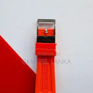 Breitling Endurance Pro Watch