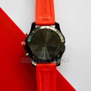 Breitling Endurance Pro Watch