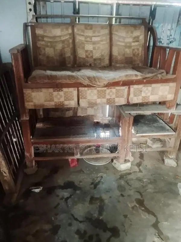 Sofa Set
