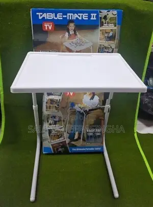 Table Mate II - Foldable Laptop As Seen On TV