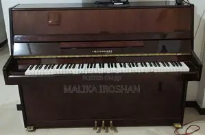 Cristofori Niemeyer Piano