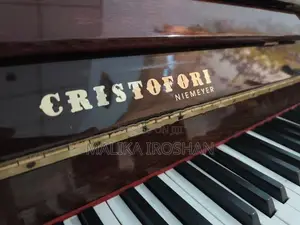 Cristofori Niemeyer Piano