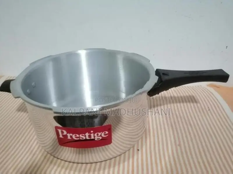 Prestige Presher Cooker 7.5 l