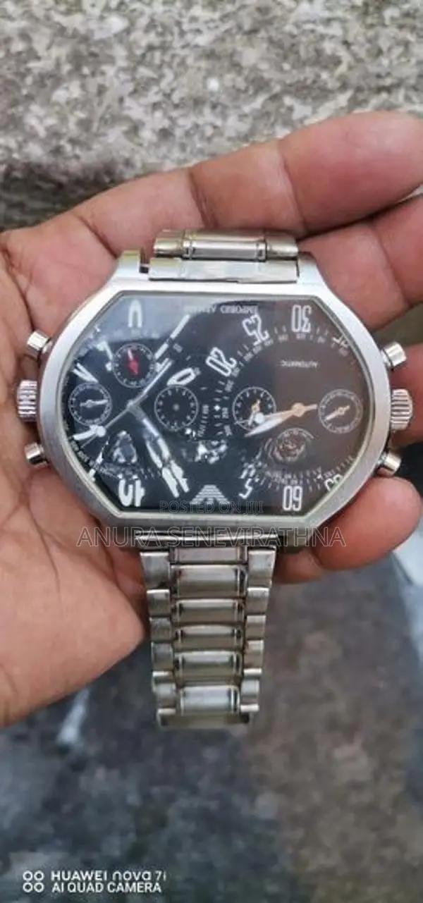 Emporio Armani