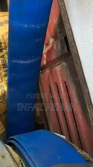 Lay Flat Hose - 100 Yards