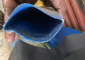 Lay Flat Hose - 100 Yards
