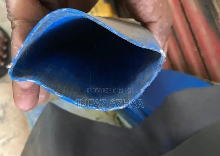 Lay Flat Hose - 100 Yards