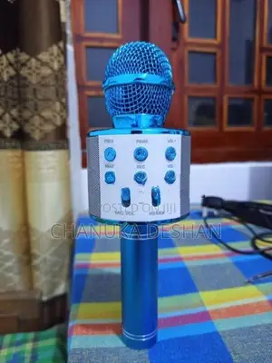 Mic Wireless