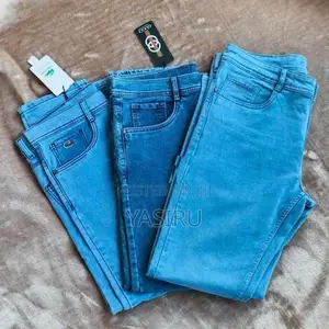 Denims (Branded)