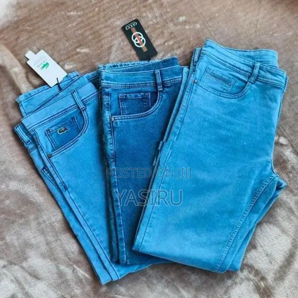 Denims (Branded)