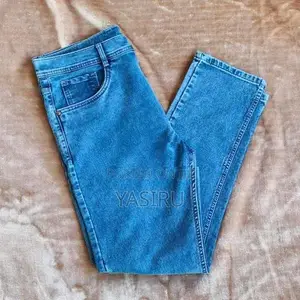 Denims (Branded)