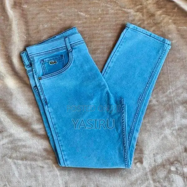 Denims (Branded)