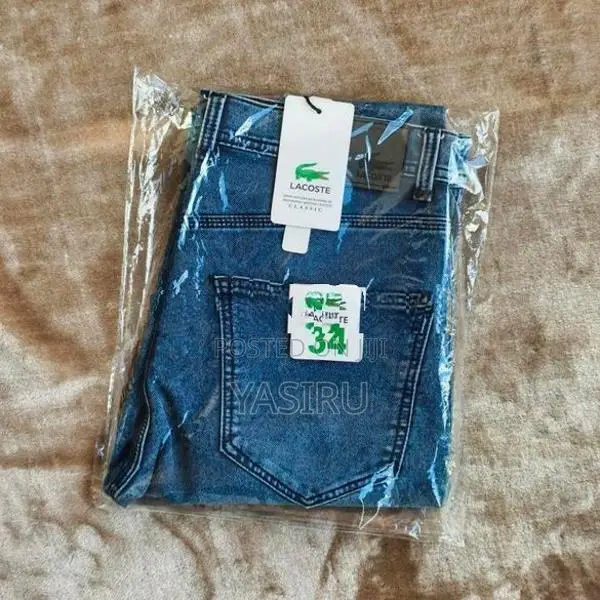 Denims (Branded)