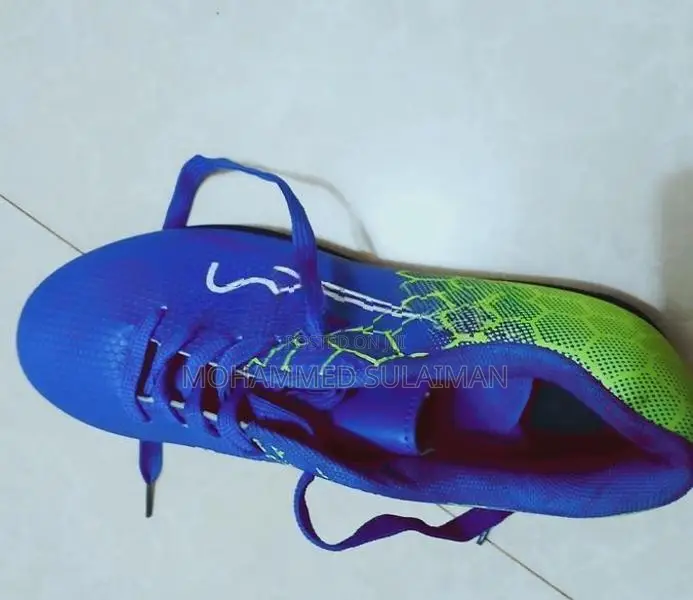 Sports Boots