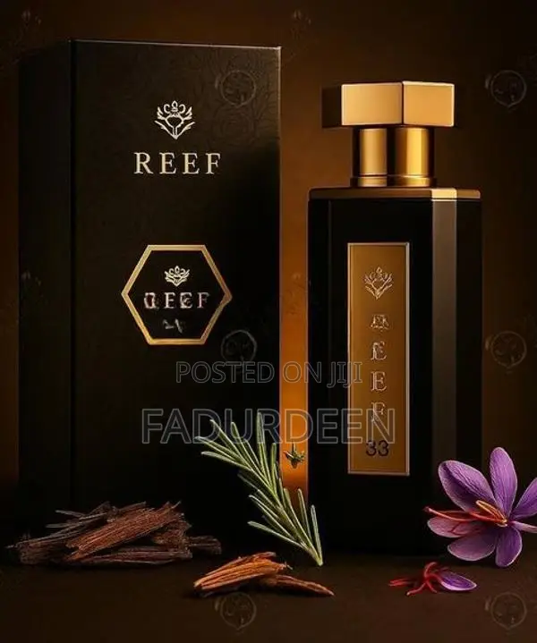 Reef 33 Perfume