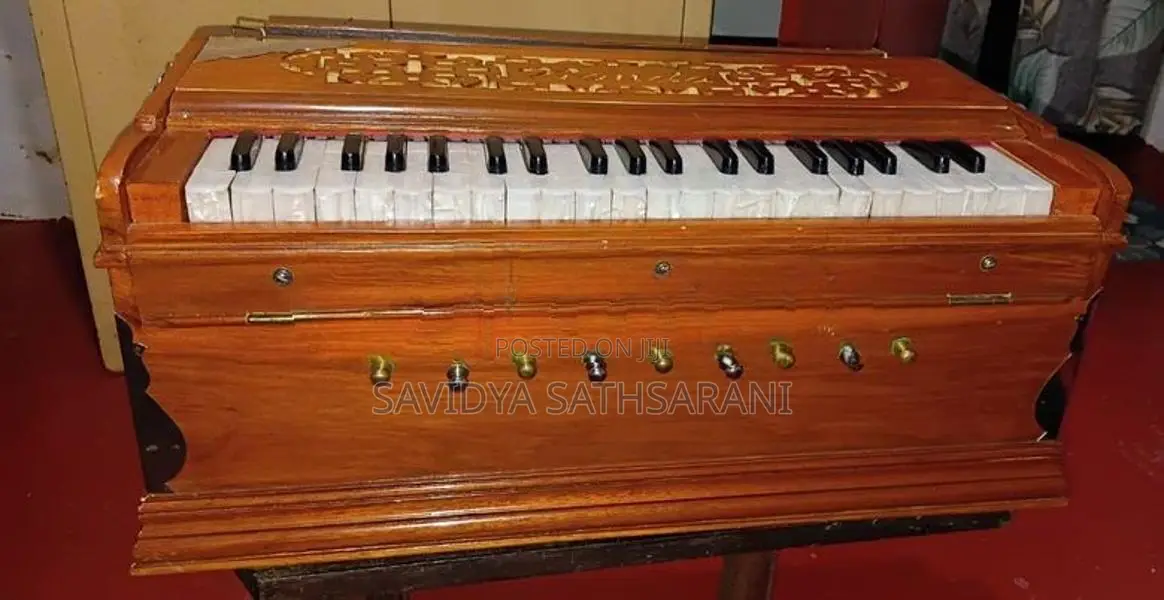 Indian Harmonium
