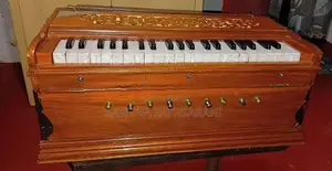 Indian Harmonium