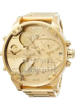 Diesel Timeframe DZ7399 Men's Watch