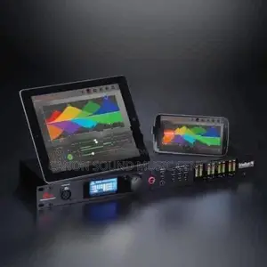 DBX PA 2 Driver Rack