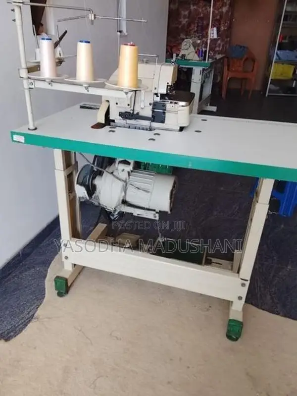 Singer Juki Machine