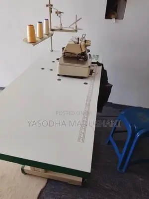 Singer Juki Machine