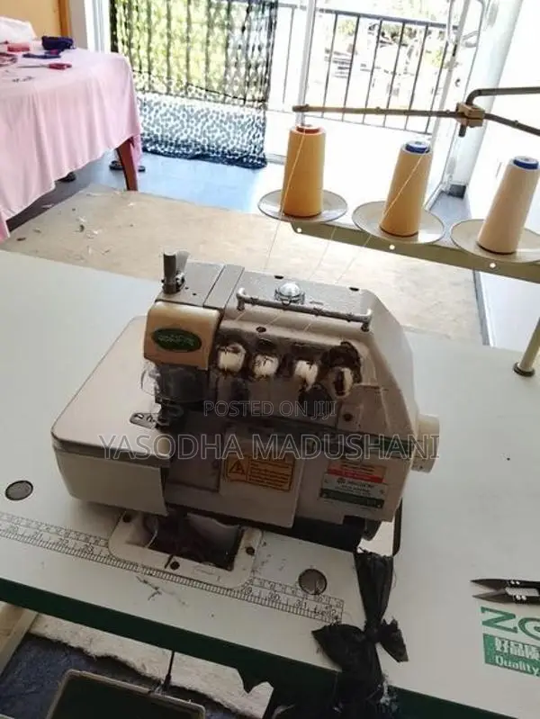 Singer Juki Machine