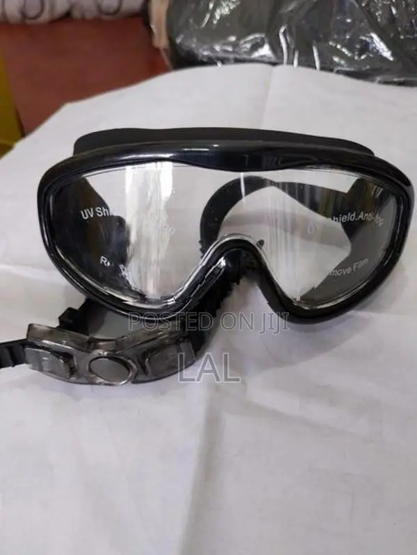 Swimming Goggles