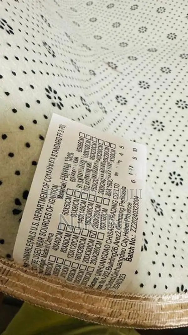Modern Carpet 200cm*300cm