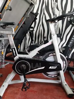 American Spinning Bike