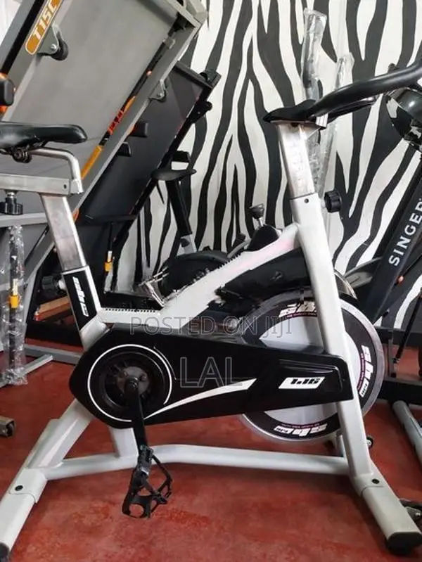 American Spinning Bike