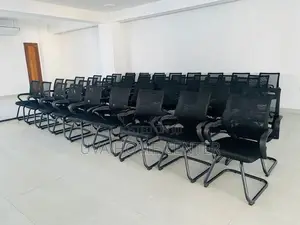 M1 Mesh Visitor Office Chair