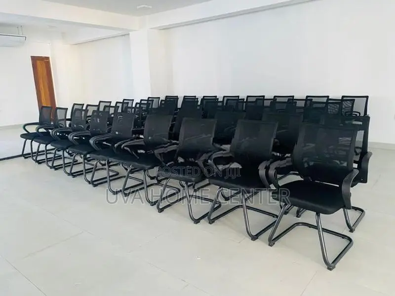 M1 Mesh Visitor Office Chair