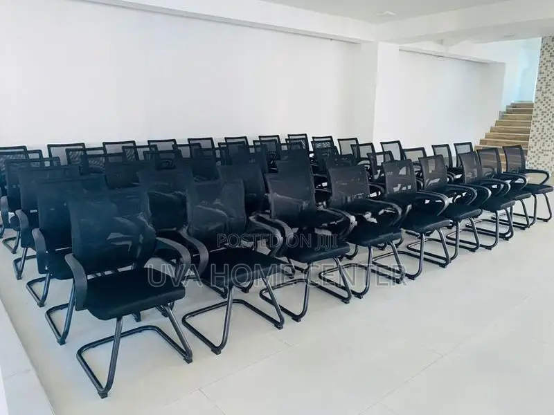 M1 Mesh Visitor Office Chair