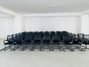M1 Mesh Visitor Office Chair