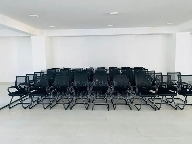 M1 Mesh Visitor Office Chair