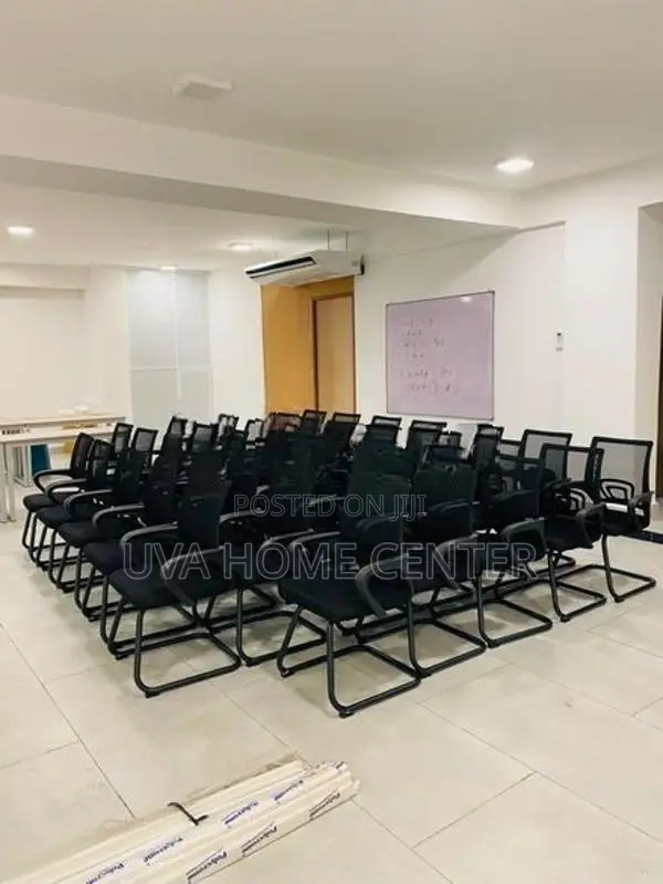 M1 Mesh Visitor Office Chair
