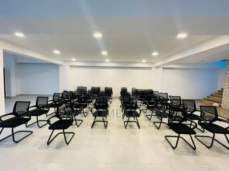 M1 Mesh Visitor Office Chair