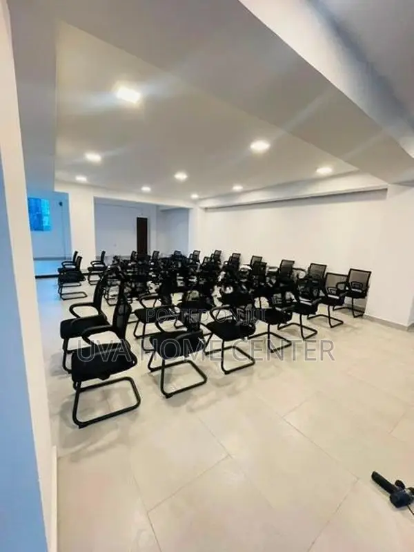 M1 Mesh Visitor Office Chair