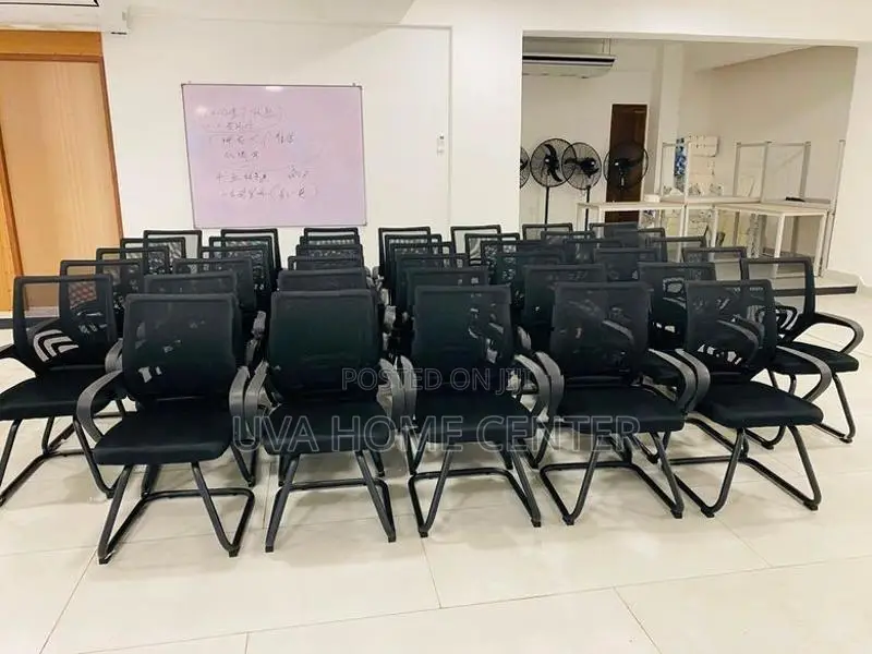 M1 Mesh Visitor Office Chair