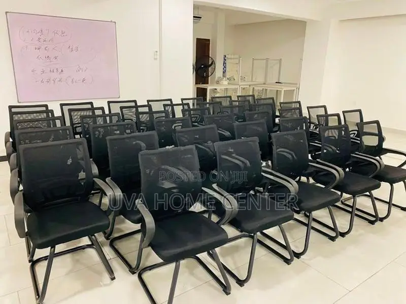 M1 Mesh Visitor Office Chair