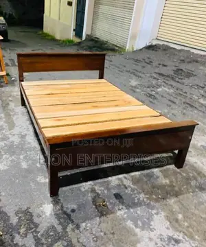 72×48 Double box beds