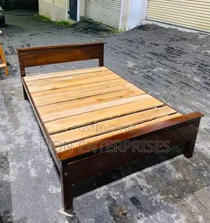 72×48 Double box beds