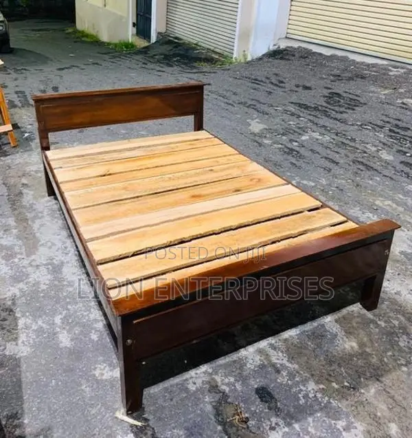 72×48 Double box beds