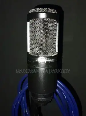 Audio Technica T2020 Condenser Microphone