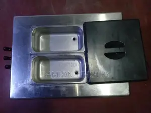 Ice Cream Machine