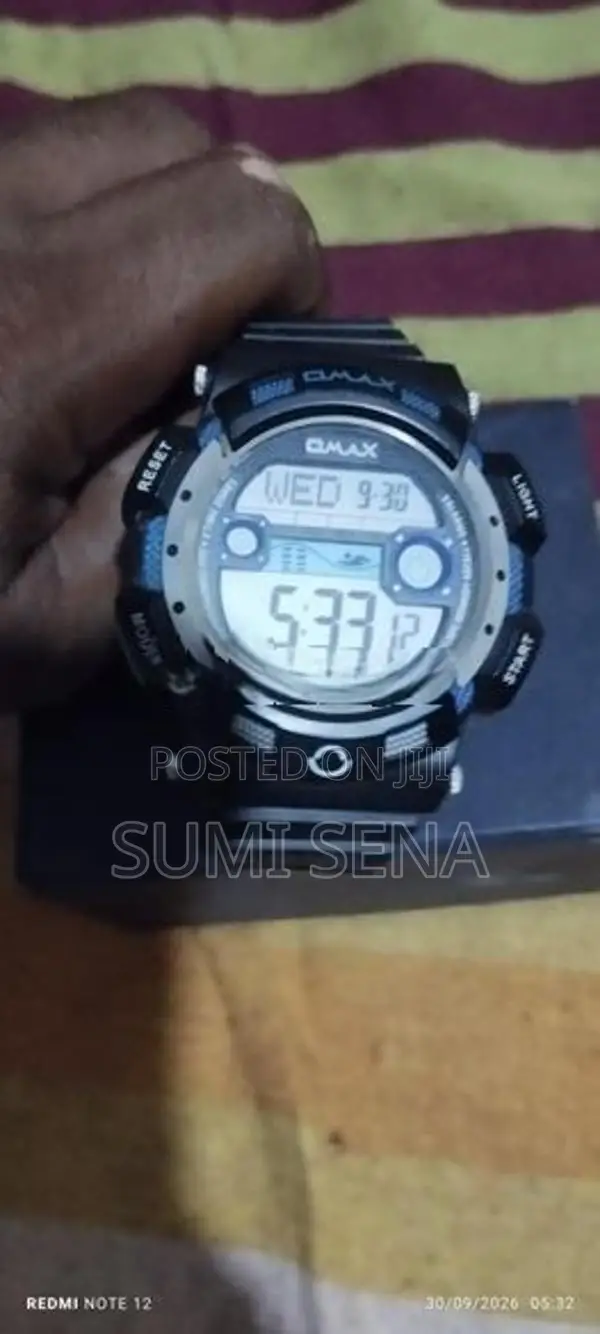 Watches