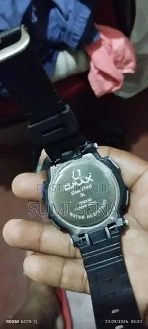 Watches