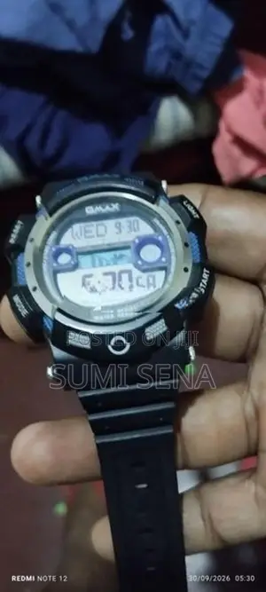 Watches